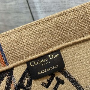 Diro Small Book Tote-36.5CM - Image 2