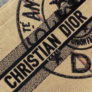 Diro Small Book Tote-36.5CM - Image 3