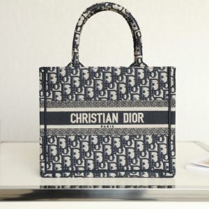 Diro Small Book Tote-26*8*22CM - Image 1