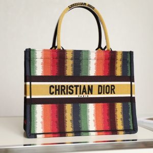 Diro Small Book Tote-36.5CM - Image 3