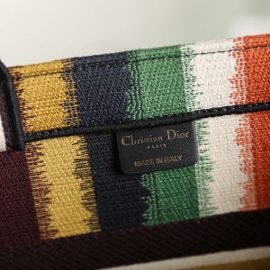 Diro Small Book Tote-36.5CM - Image 6