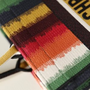 Diro Small Book Tote-36.5CM - Image 5