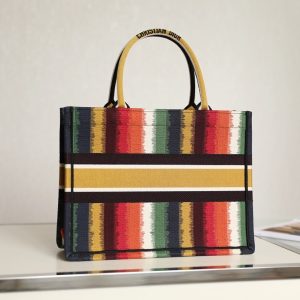 Diro Small Book Tote-36.5CM - Image 7
