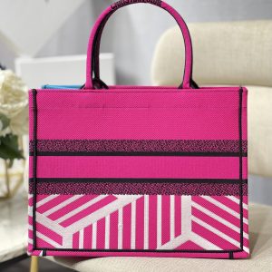 Diro Small Book Tote-36.5CM - Image 6