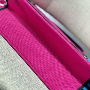 Diro Small Book Tote-36.5CM - Image 8