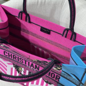 Diro Small Book Tote-36.5CM - Image 7