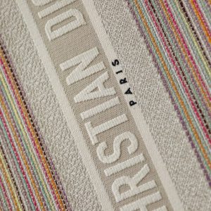 Diro Small Book Tote-36.5CM - Image 4
