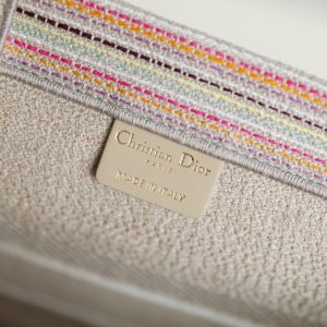 Diro Small Book Tote-36.5CM - Image 6
