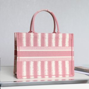 Diro Small Book Tote-36.5CM - Image 2