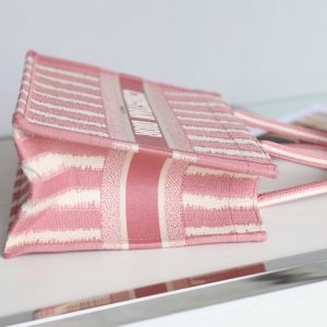 Diro Small Book Tote-36.5CM - Image 5