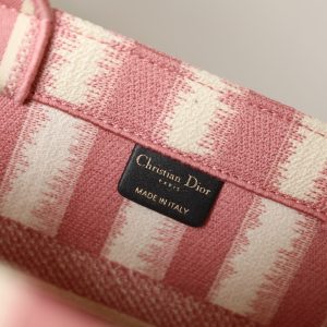 Diro Small Book Tote-36.5CM - Image 7