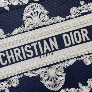 Diro Small Book Tote-36.5CM - Image 7