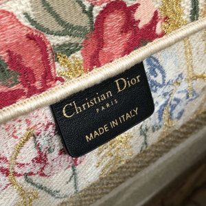 Diro Small Book Tote-36.5CM - Image 5