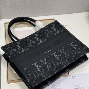 Diro Small Book Tote-36*28CM - Image 2