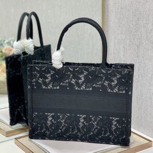 Diro Small Book Tote-36*28CM - Image 3
