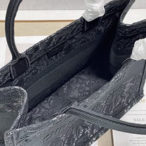 Diro Small Book Tote-36*28CM - Image 4