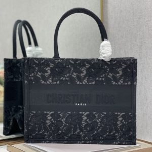 Diro Small Book Tote-36*28CM - Image 6