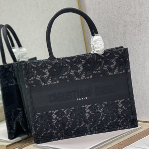 Diro Small Book Tote-36*28CM - Image 7