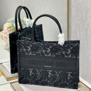 Diro Small Book Tote-36*28CM - Image 8