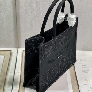 Diro Small Book Tote-36*28CM - Image 9