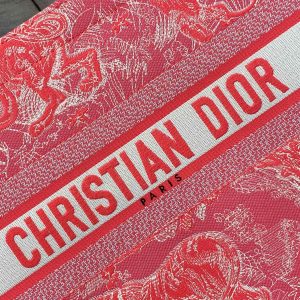 Diro Small Book Tote-36.5CM - Image 2
