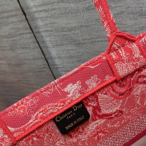 Diro Small Book Tote-36.5CM - Image 9