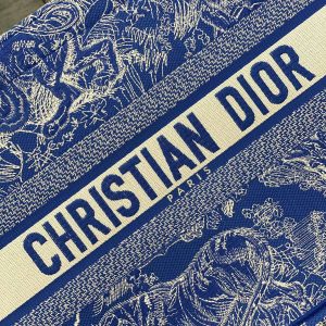 Diro Small Book Tote-36.5CM - Image 3