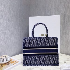 Diro Small Book Tote-36.5CM - Image 3