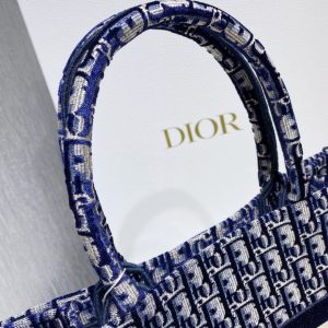 Diro Small Book Tote-36.5CM - Image 6