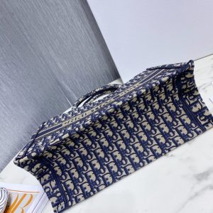 Diro Small Book Tote-36.5CM - Image 7