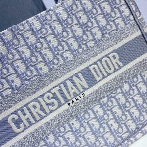 Diro Small Book Tote-36.5CM - Image 9