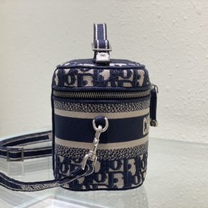 Diro Cosmetic Bag-18*.5*13*10.5CM - Image 4