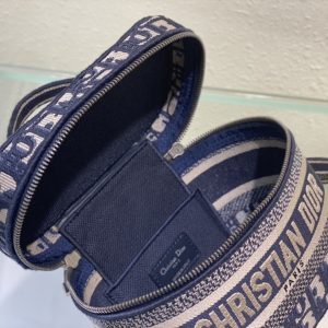 Diro Cosmetic Bag-18*.5*13*10.5CM - Image 8
