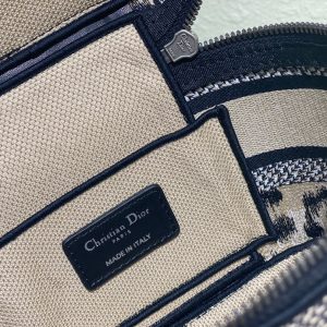 Diro Cosmetic Bag-18*.5*13*10.5CM - Image 3