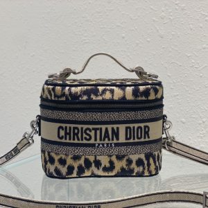 Diro Cosmetic Bag-18*.5*13*10.5CM