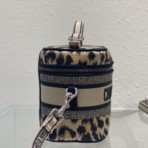 Diro Cosmetic Bag-18*.5*13*10.5CM - Image 5