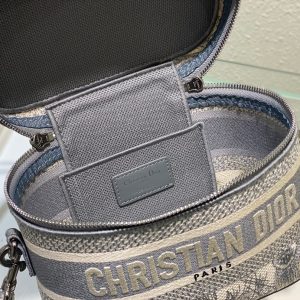 Diro Cosmetic Bag-18*.5*13*10.5CM - Image 8
