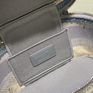 Diro Cosmetic Bag-18*.5*13*10.5CM - Image 7
