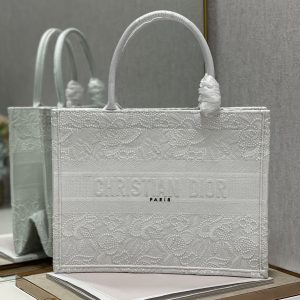 Diro Small Book Tote-36*28CM