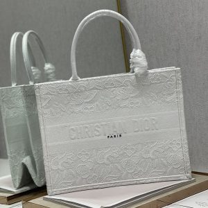 Diro Small Book Tote-36*28CM - Image 3