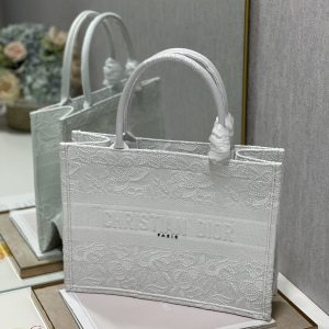 Diro Small Book Tote-36*28CM - Image 2