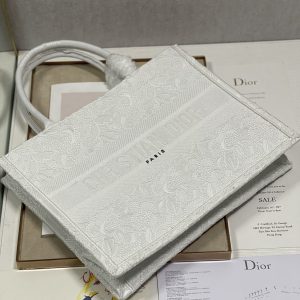 Diro Small Book Tote-36*28CM - Image 5