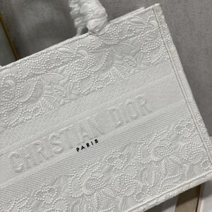 Diro Small Book Tote-36*28CM - Image 6