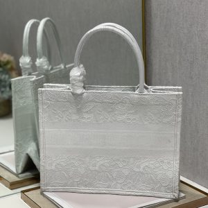 Diro Small Book Tote-36*28CM - Image 7