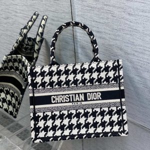 Diro Small Book Tote-26*8*22CM