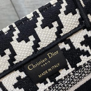 Diro Small Book Tote-26*8*22CM - Image 9