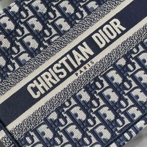 Diro Small Book Tote-26*8*22CM - Image 6