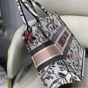 Diro Small Book Tote-36.5CM - Image 5