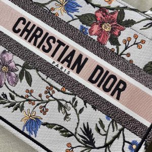 Diro Small Book Tote-36.5CM - Image 7