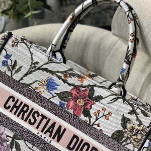 Diro Small Book Tote-36.5CM - Image 8